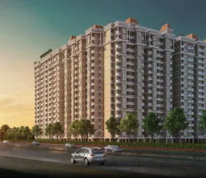 Shree Sai City
