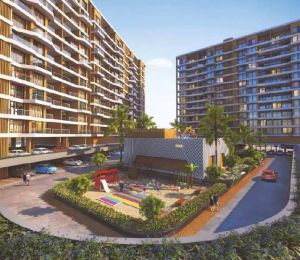 Shree Signature Park