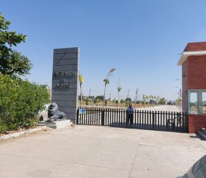 Shrinathji Vihar