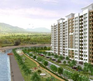 Kalpataru Riverside