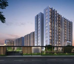 Casagrand REVA