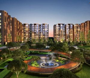 Casagrand Hola Chennai