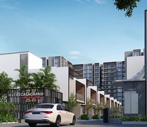 Casagrand Highline