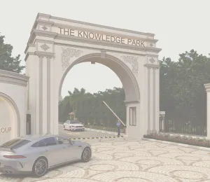 The Knowledge Park