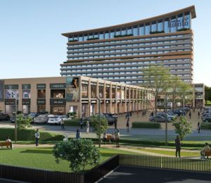 Jubilee Westgrove