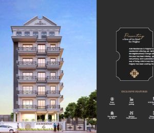 Aum Residences