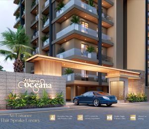 Atharva Oceana