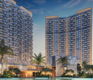 Puravankara Lokhandwala
