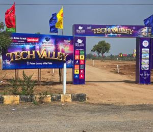 Divi Tech Valley