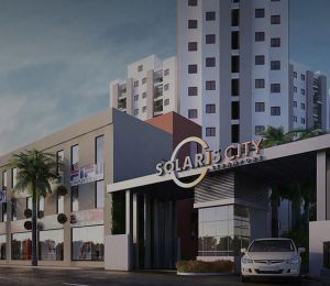Solaris City Serampore