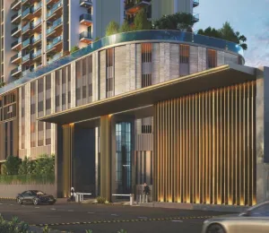Satya Levante Residences