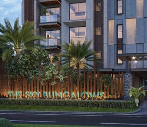 The Sky Bungalows