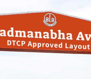 Sree Padmanabha Avenue