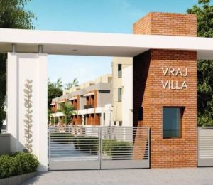 Vraj Villa