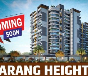 Tarang Heights