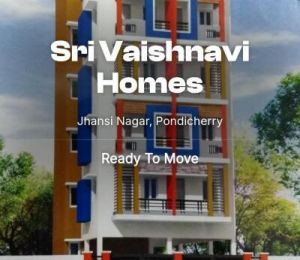 Sri Vaishnavi Homes