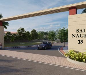 Sai Nagari 13