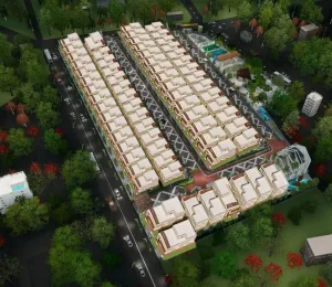 Alankrita Villas