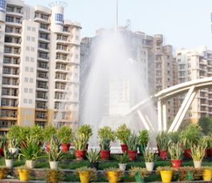 Ushay Towers