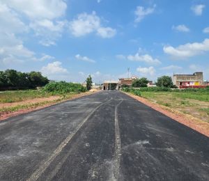 Siddhi Vinayak Industrial Park