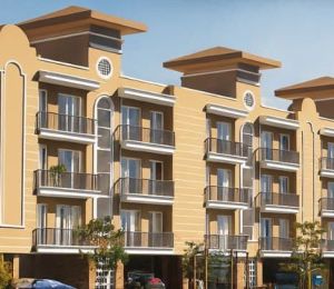 Jubilee Avelia Terraces