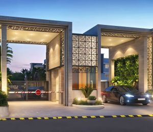 VSJ Elegant Avenue