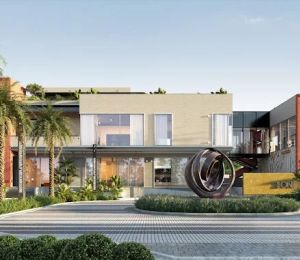 Lohia One Villa