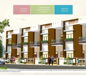 Lotus Garden Homes