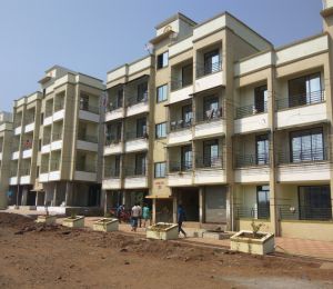 Vardhaman Residency