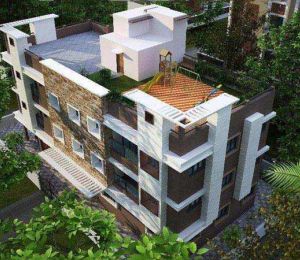 Vriddhi Magica Residency