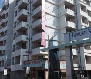 Trimurti Residency