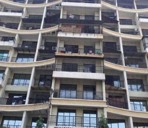 Suncity Residency