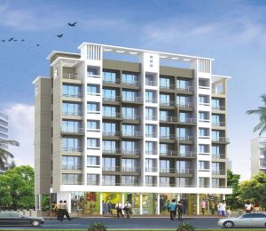 Vighnahar Residency