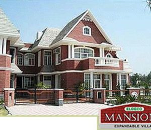 Eldeco Mansionz Villas
