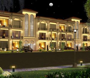 Rajgadh Independent Floors
