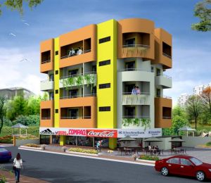 Gangwani Nest