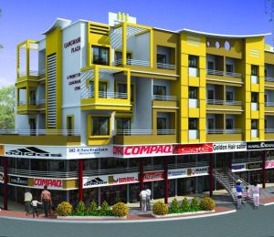 Gangwani Plaza