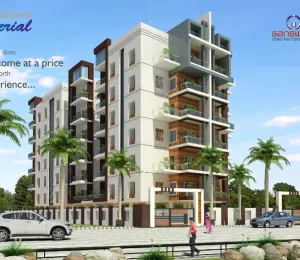 Gangwani Imperial