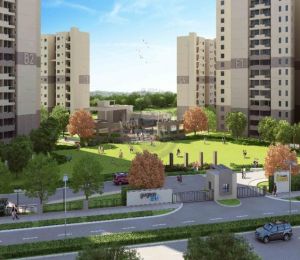 Lodha Belmondo