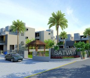 Satva IV