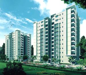 Sobha Marvella
