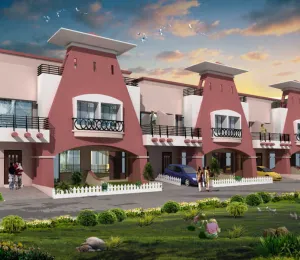 Ozone Villas