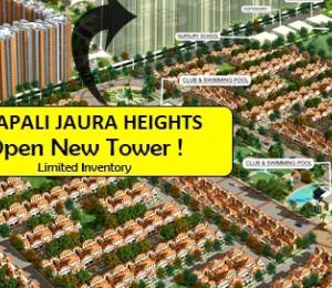 Amrapali Jaura Heights