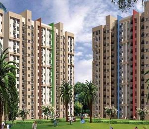 Amrapali River View