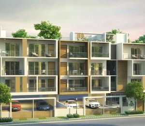 Woodview Residences