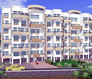 Sai Datt Residency