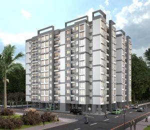 Nirvaana Residency