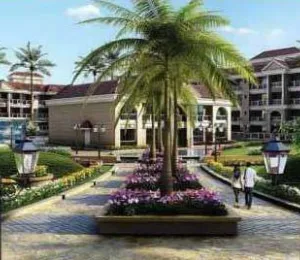 Corlim Gardens