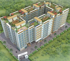 Saptashrungi Heights