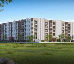 Ashray Vihar Phase II